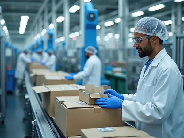 Advantages Of Private Labeling With Allotab Healthcare