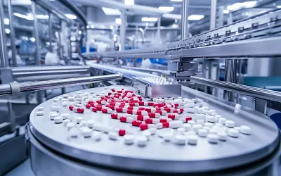 Contract-Manufacturing