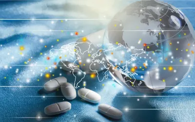 Global Export Services