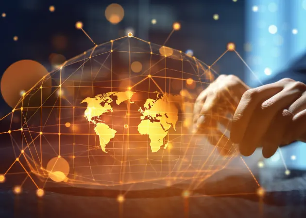 Global Presence