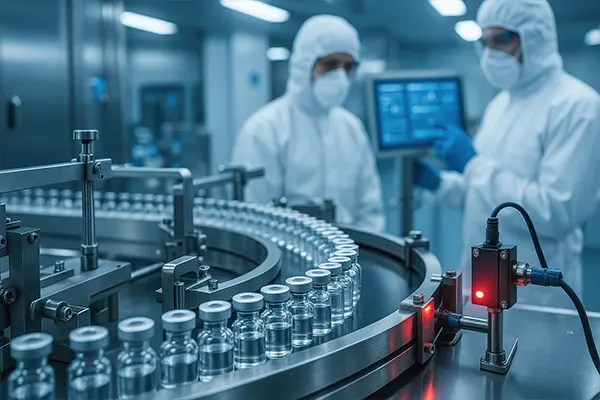 Manufacturing Capabilities