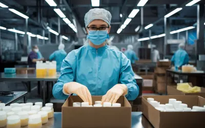 Private Label Solutions