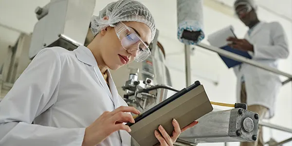 Quality-by-Design Manufacturing Approach