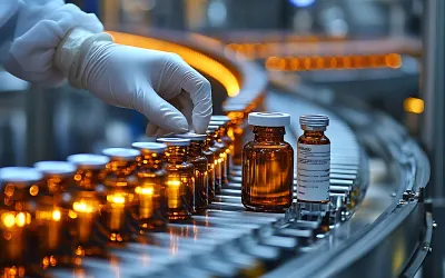 Third Party Manufacturing