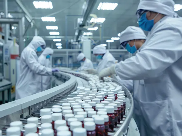 What Is Private Label Manufacturing