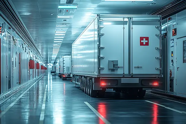 Export Capabilities Overview