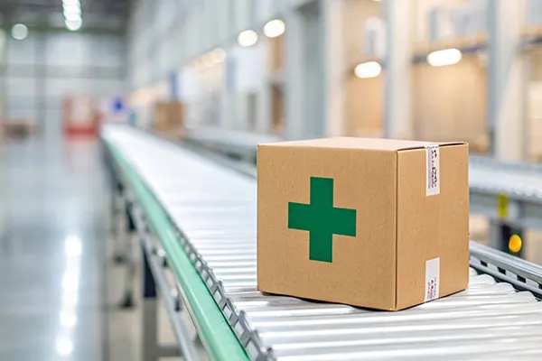 Export Experience & Credentials