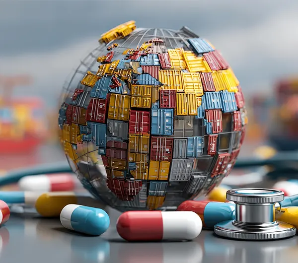 Global Export Overview