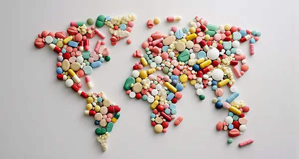 Manufacturing Export Integration