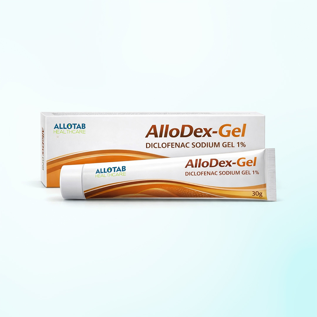 Diclofenac