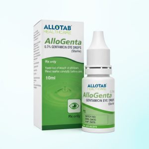 Gentamicin