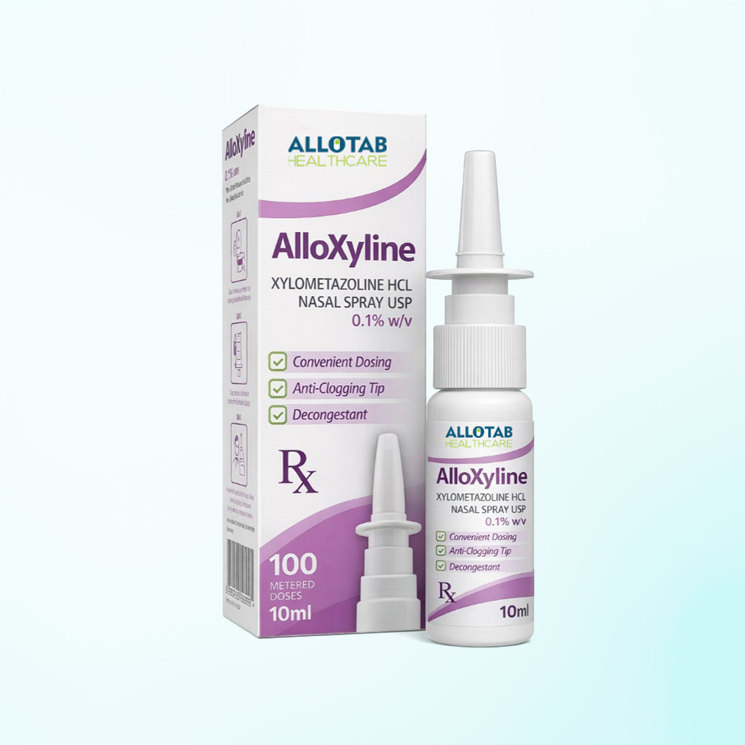 Xylometazoline