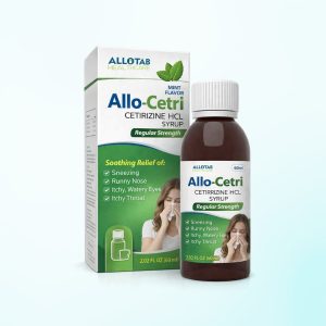 Cetirizine