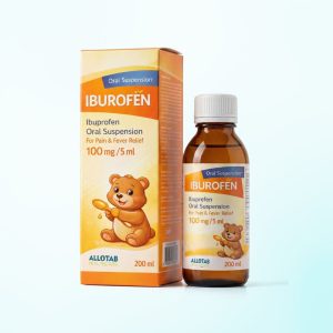 Ibuprofen