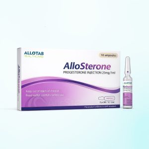 Progesterone