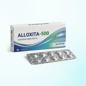 Capecitabine
