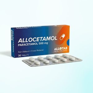 Paracetamol