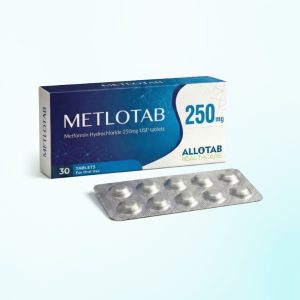 Metformin Hydrochloride
