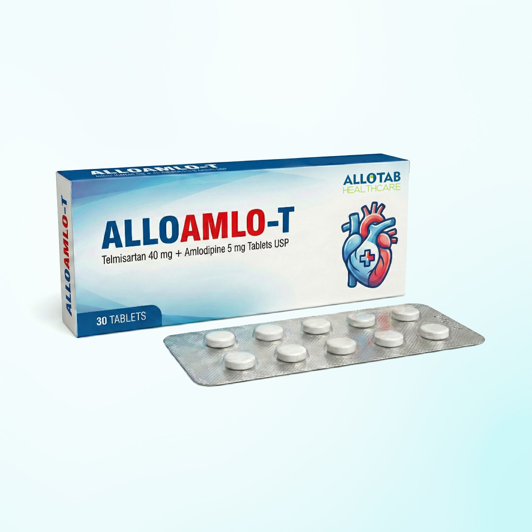 Telmisartan