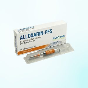 Enoxaparin