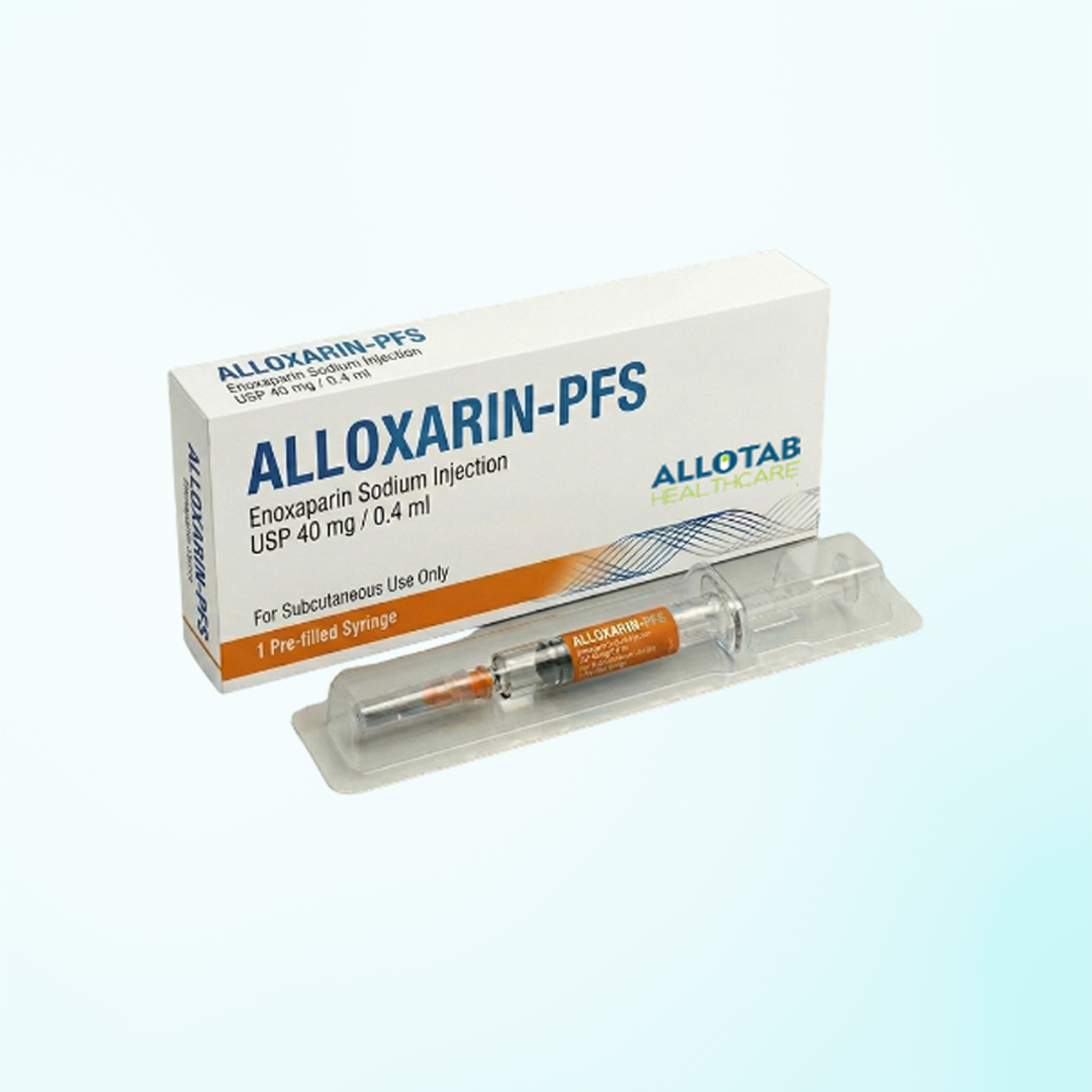 Enoxaparin