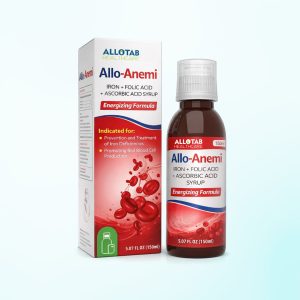 Allo-Anemi
