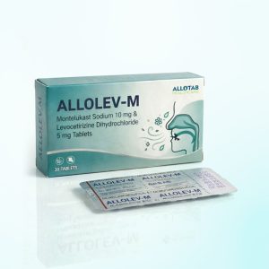 Allolev-M
