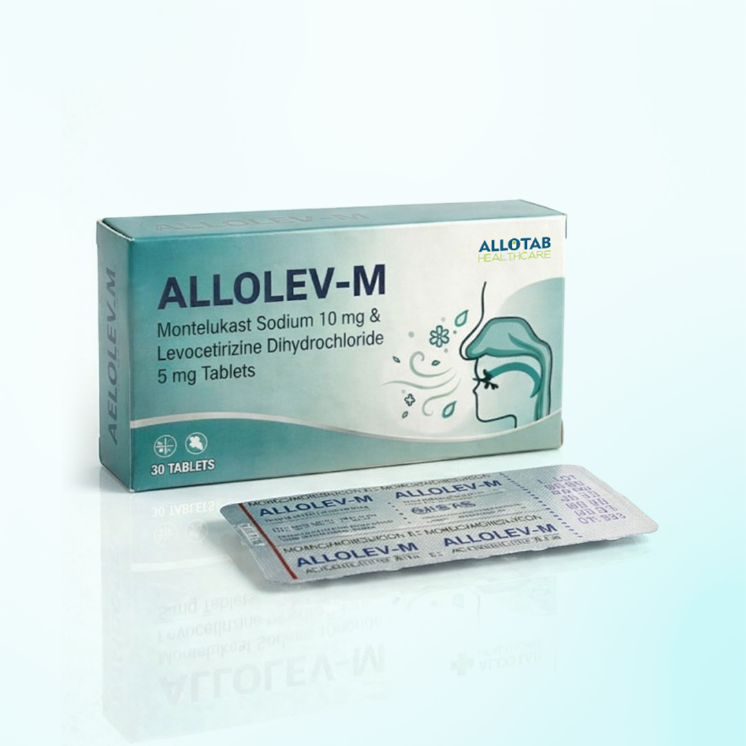 Allolev-M