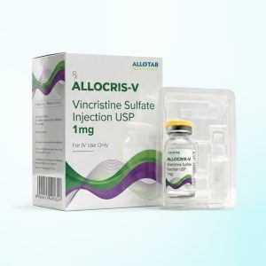 Vincristine