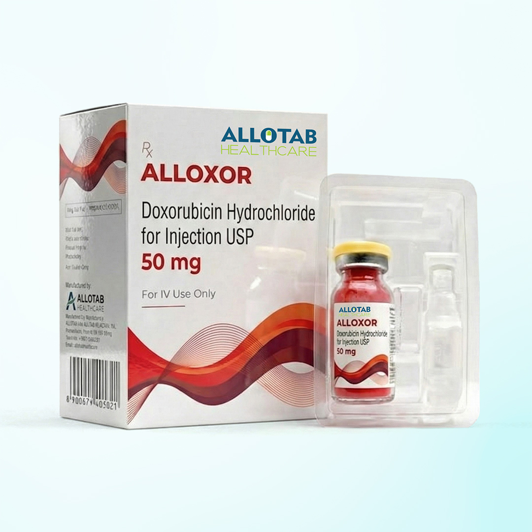 Doxorubicin
