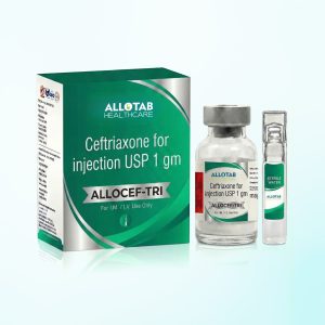 Ceftriaxone