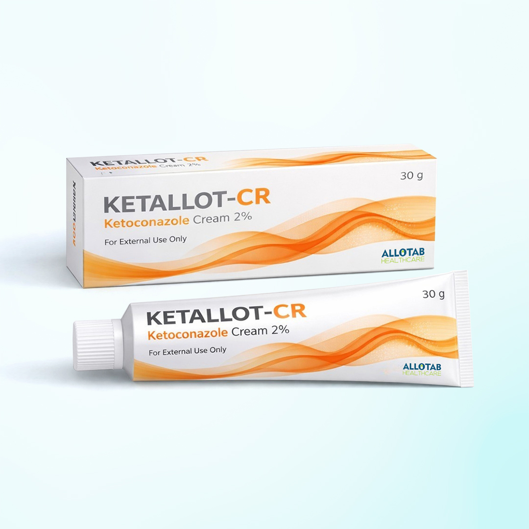 Ketoconazole