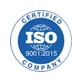 ISO Certificate