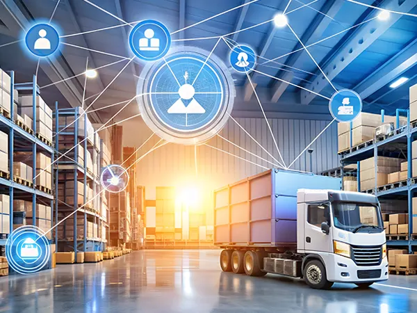 Logistics & Supply Chain Support
